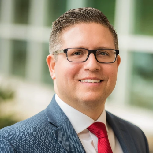 Frank Collo Headshot